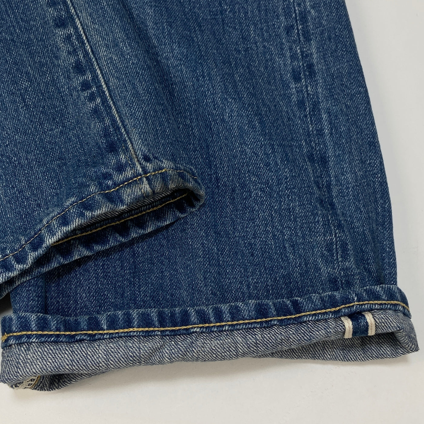 2023SS No.2 Washed Denim Pants 23SAP-04-06H 30