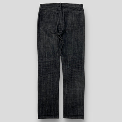 PETIT STANDARD DENIM 32