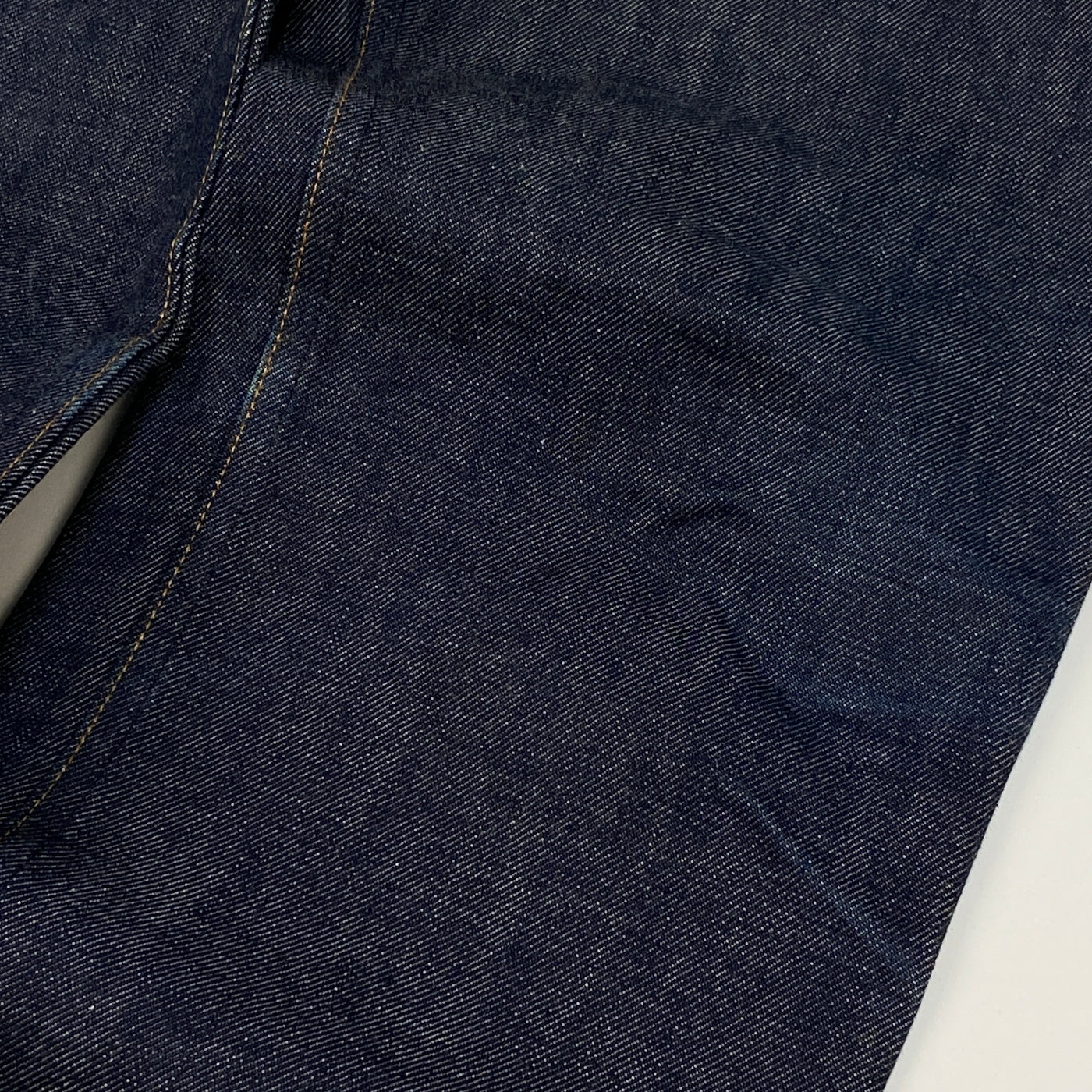 NEW STANDARD DENIM 32