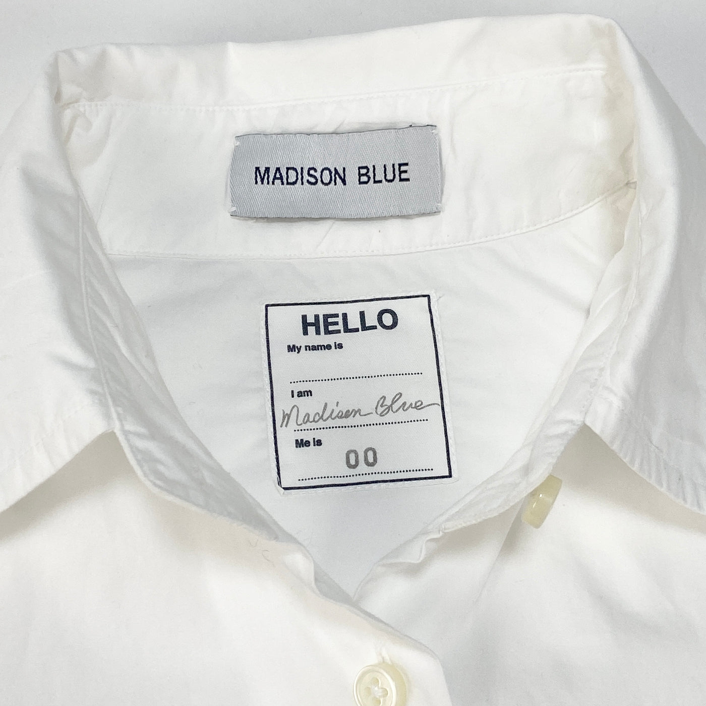 2015SS J.BRADLEY SHIRT MB157-5001 00