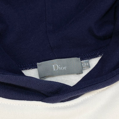 2021AW Dior Logo Sweatshirt with Hood 1WBK13SWEA 12+