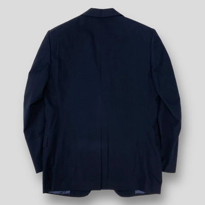 2019SS REGENT FIT シアサッカー セットアップ 21-16-1587-190 / 21-23-0669-190 36S / W31