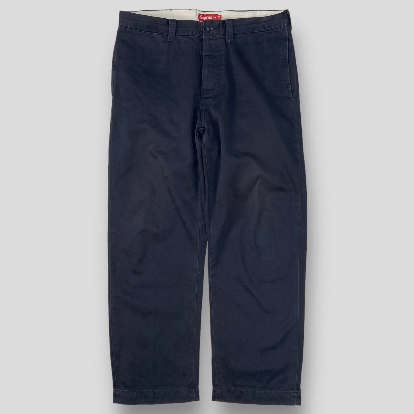 2018SS Pin Up Chino Pant 32