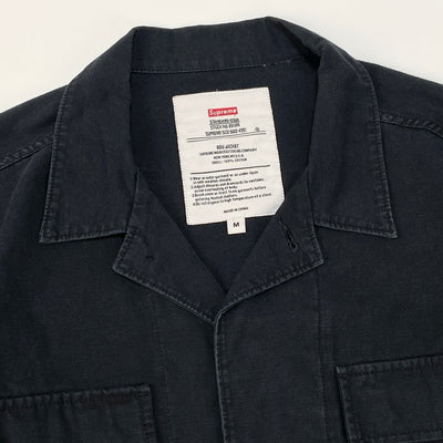 2016SS Gonz Butterfly BDU Jacket M