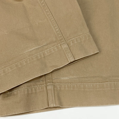 MILITARY BAGS (REVERSE) OLD CHINO CLOTH 0069 2