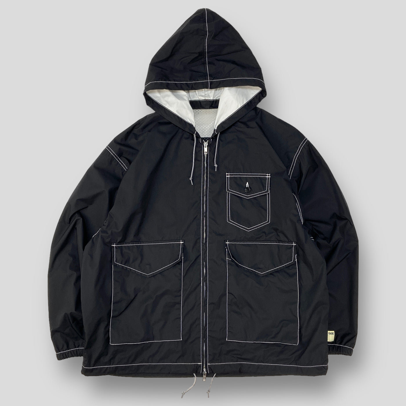 2019SS BIRD WEP 11-18-4480-139 M