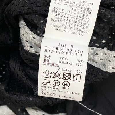 2019SS BIRD WEP 11-18-4480-139 M