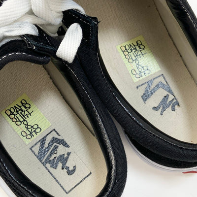 2019SS 別注 MIX SKOOL US8.5 / 26.5cm