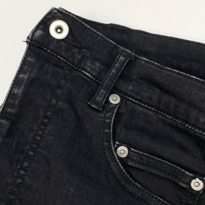2022AW PUZZLE DENIM IMA:ZINE SP S