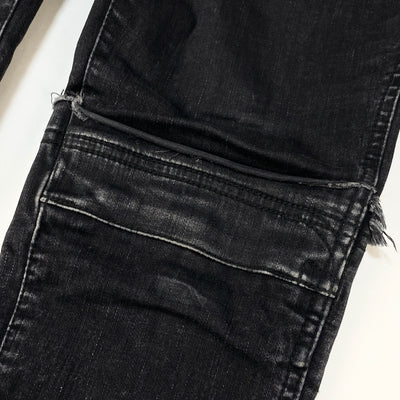 2022AW PUZZLE DENIM IMA:ZINE SP S