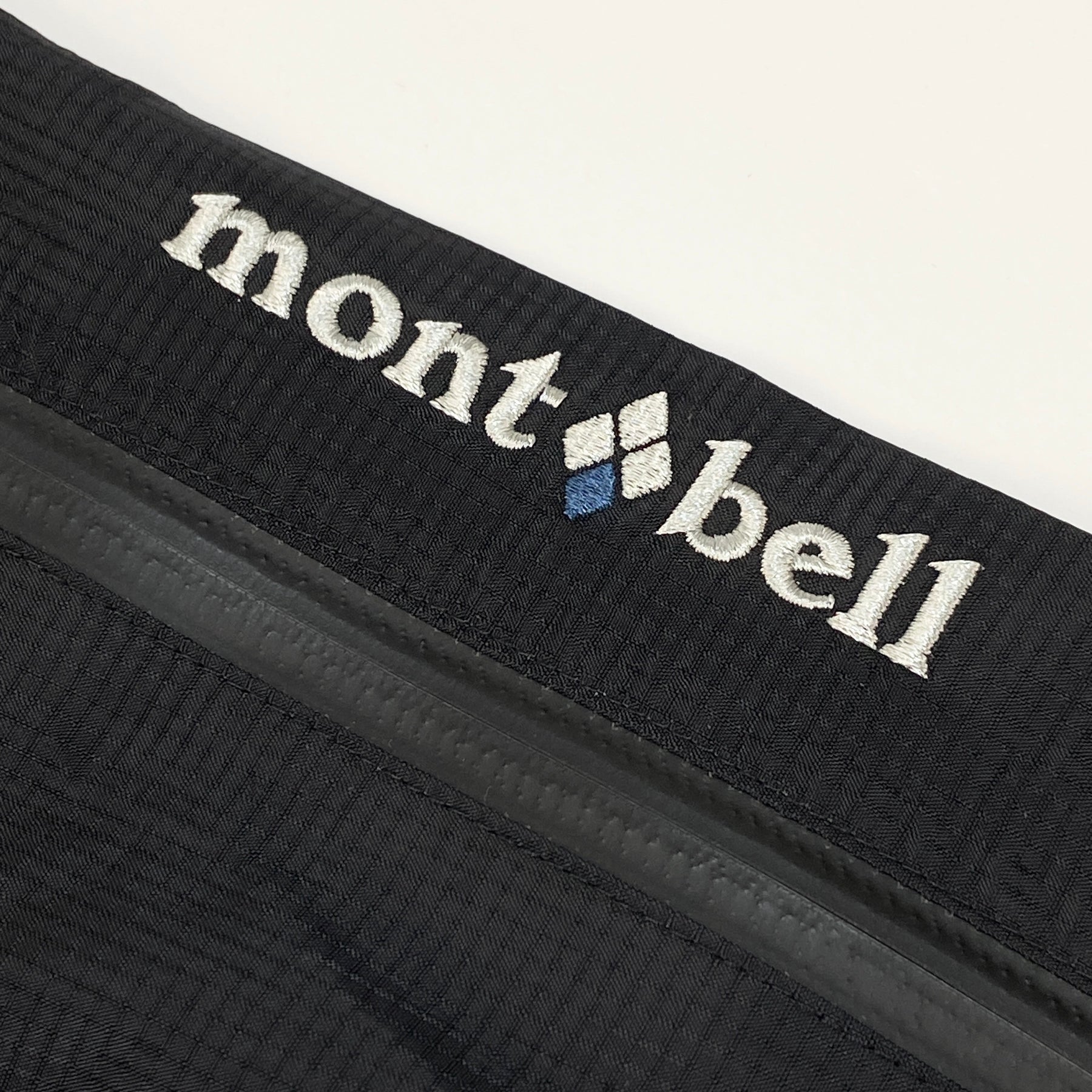 mont-bell / モンベル サンダーパス フルジップパンツ 1128652 M ...