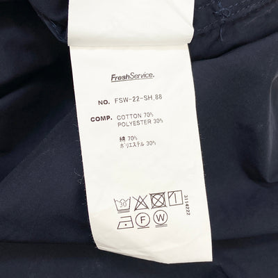 2022AW TACTICAL POCKET L/S SHIRT FSW-22-SH_88 F