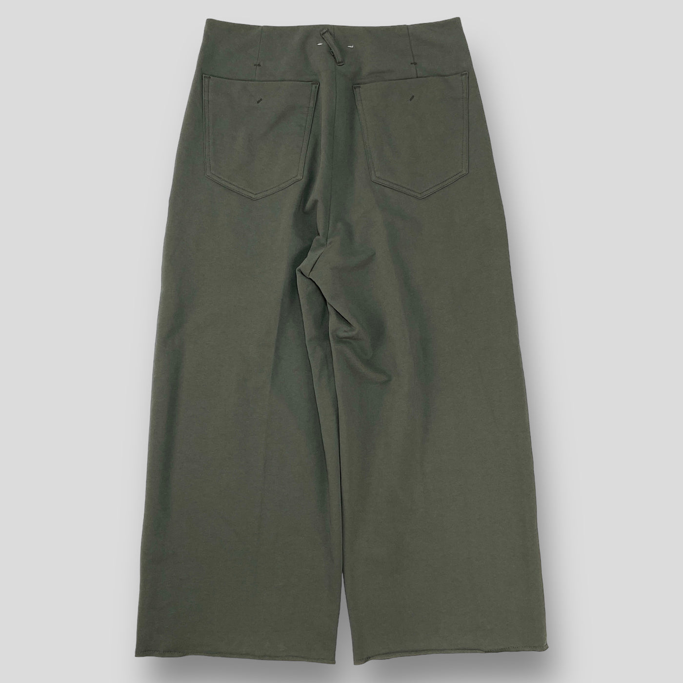 2023SS Tuck Baggy -French Terry- B-31812 2(M)