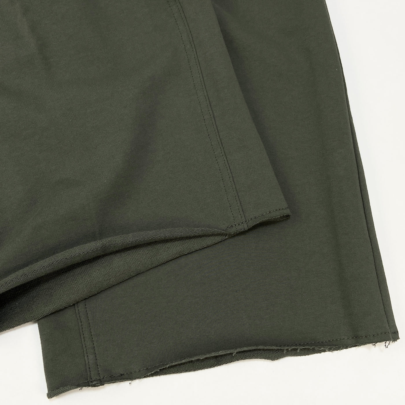 2023SS Tuck Baggy -French Terry- B-31812 2(M)