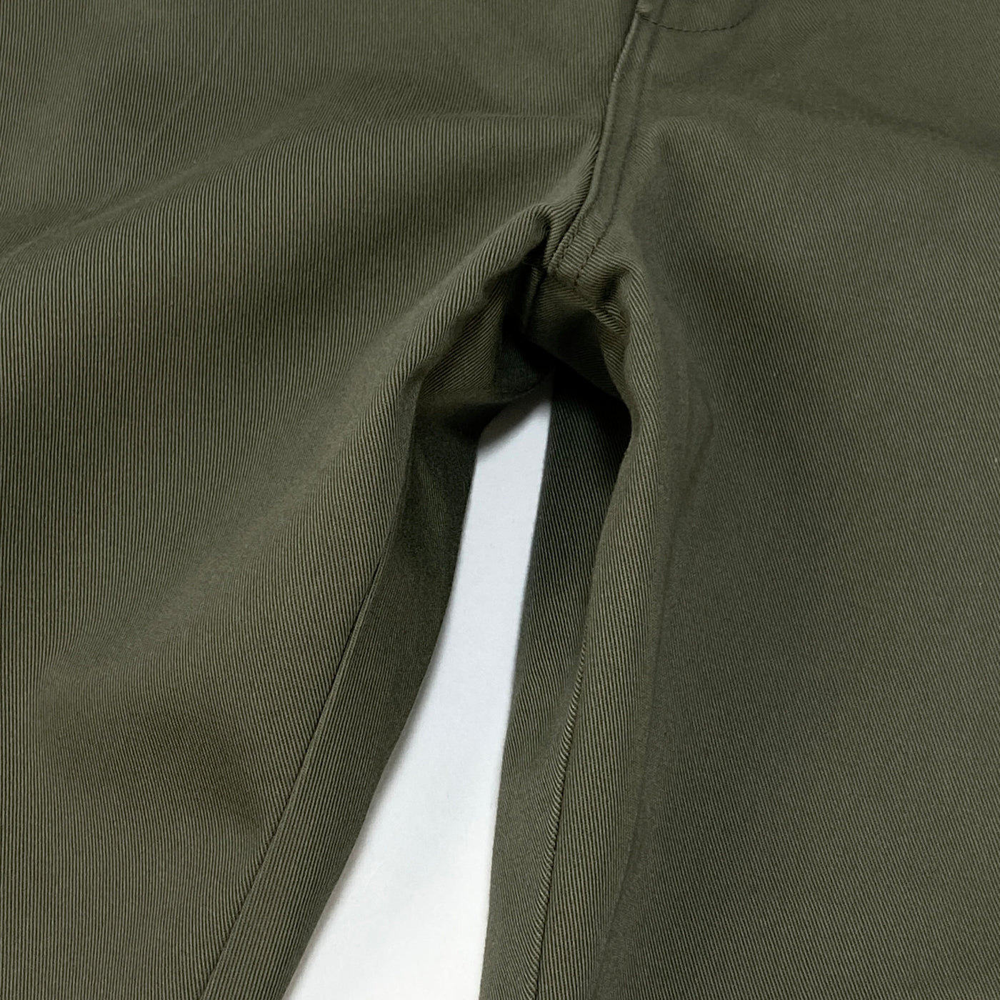 2020AW CALF バックタックワークパンツ 203M40VA01 L