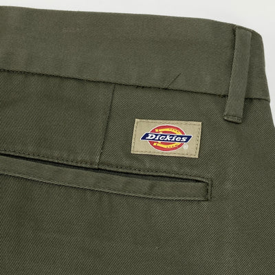 2020AW CALF バックタックワークパンツ 203M40VA01 L