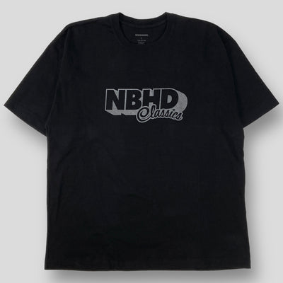 2022SS NH-8 S/S TEE 221PCNH-ST08 L