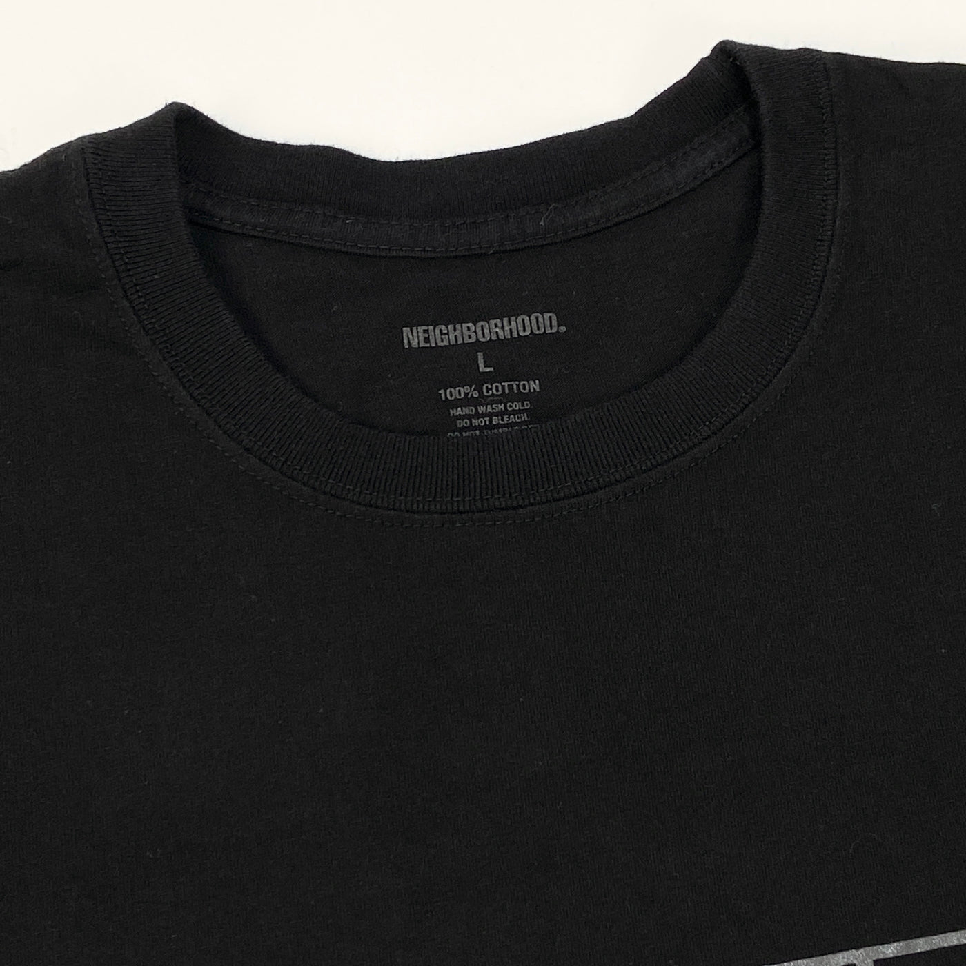 2022SS NH-8 S/S TEE 221PCNH-ST08 L