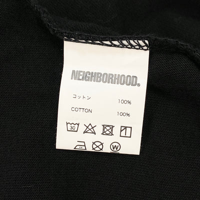 2022SS NH-8 S/S TEE 221PCNH-ST08 L