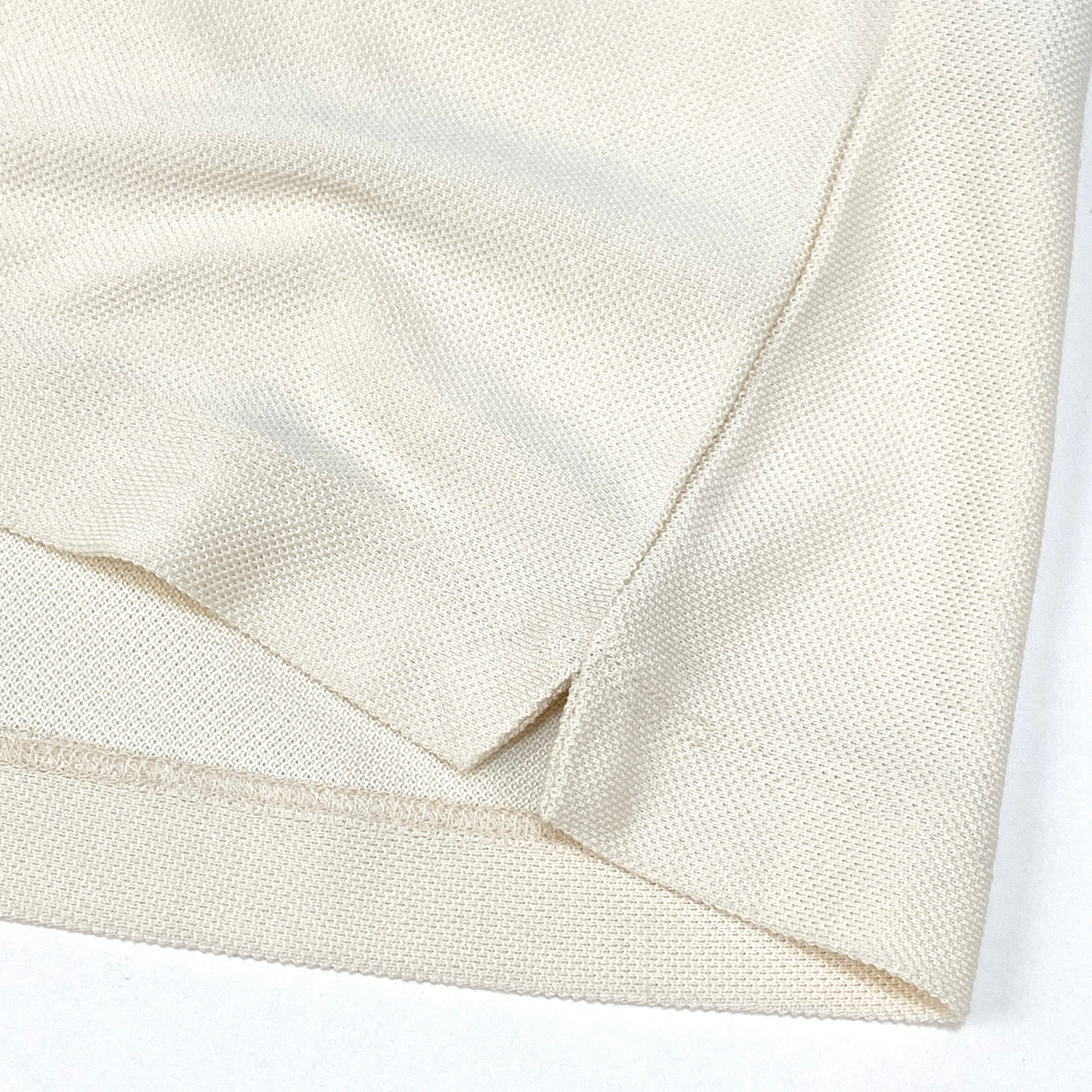 2019SS PARKER Silk KANOKO T-SHIRT NN-J01S19 L