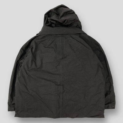 2023SS LAYERED PARACHUTE JACKET WH-2301-T5 S