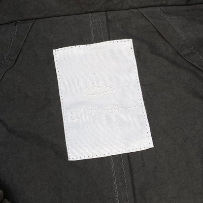 2023SS LAYERED PARACHUTE JACKET WH-2301-T5 S