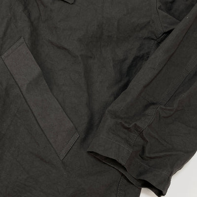 2023SS LAYERED PARACHUTE JACKET WH-2301-T5 S