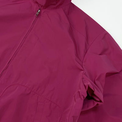 2023SS P/Silk Windybay Jacket 23-011-HL-8000-1 2