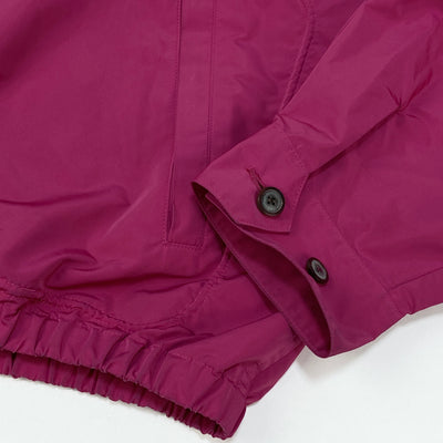 2023SS P/Silk Windybay Jacket 23-011-HL-8000-1 2