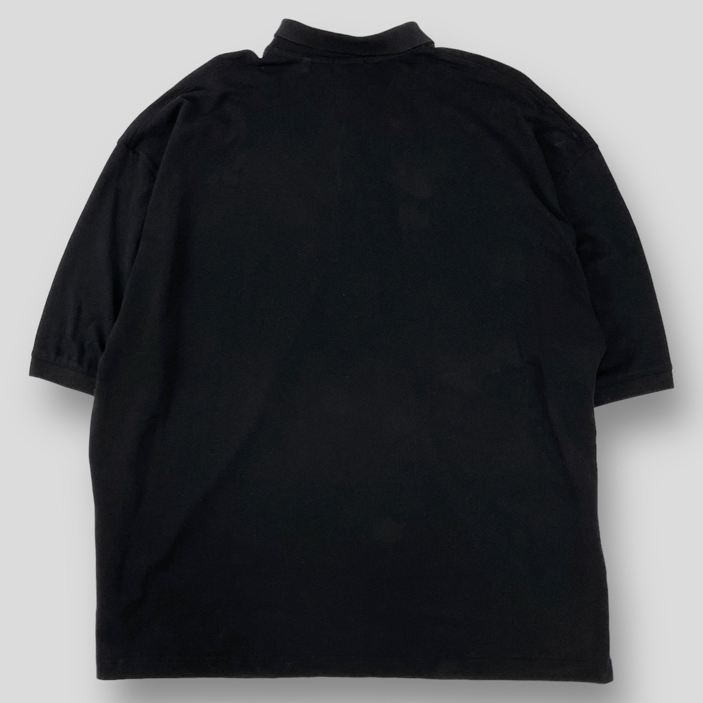 CHOLO POLO S/S M
