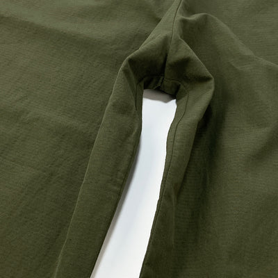【新品】2020SS SEERSUCKER MOROCCAN PYJAMA PANTS GKS-10260 L