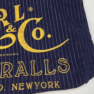 【新品】WABASH MARKET ROPE BAG MARRLLGDH600106