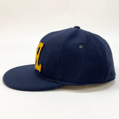 【新品】APPLIQUED FELT BALL CAP MARRHGS0J420143 M(58cm)