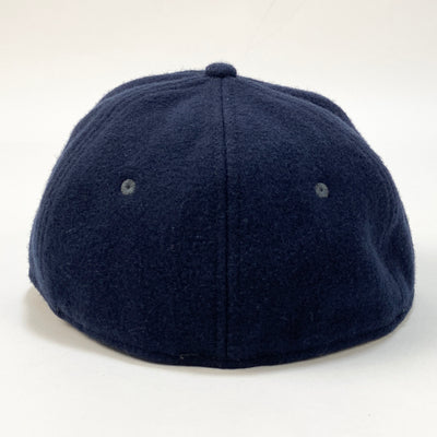 【新品】APPLIQUED FELT BALL CAP MARRHGS0J420143 M(58cm)