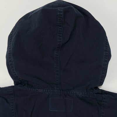 【新品】INDIGO COTTON COPELAND JACKET MNRROTW16020048 M