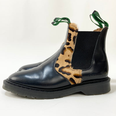 2021AW DEALER BOOTS UK6 / 25cm