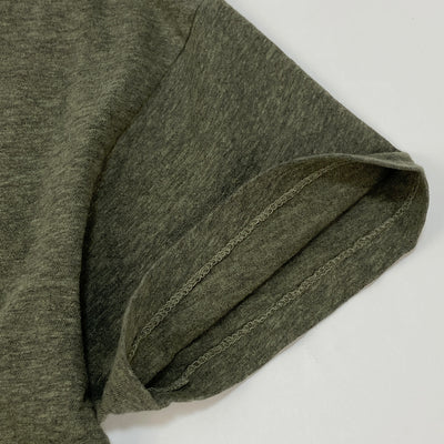 【新品】V-NECK TEE SHIRTS MNRRTSHM1N10066 S