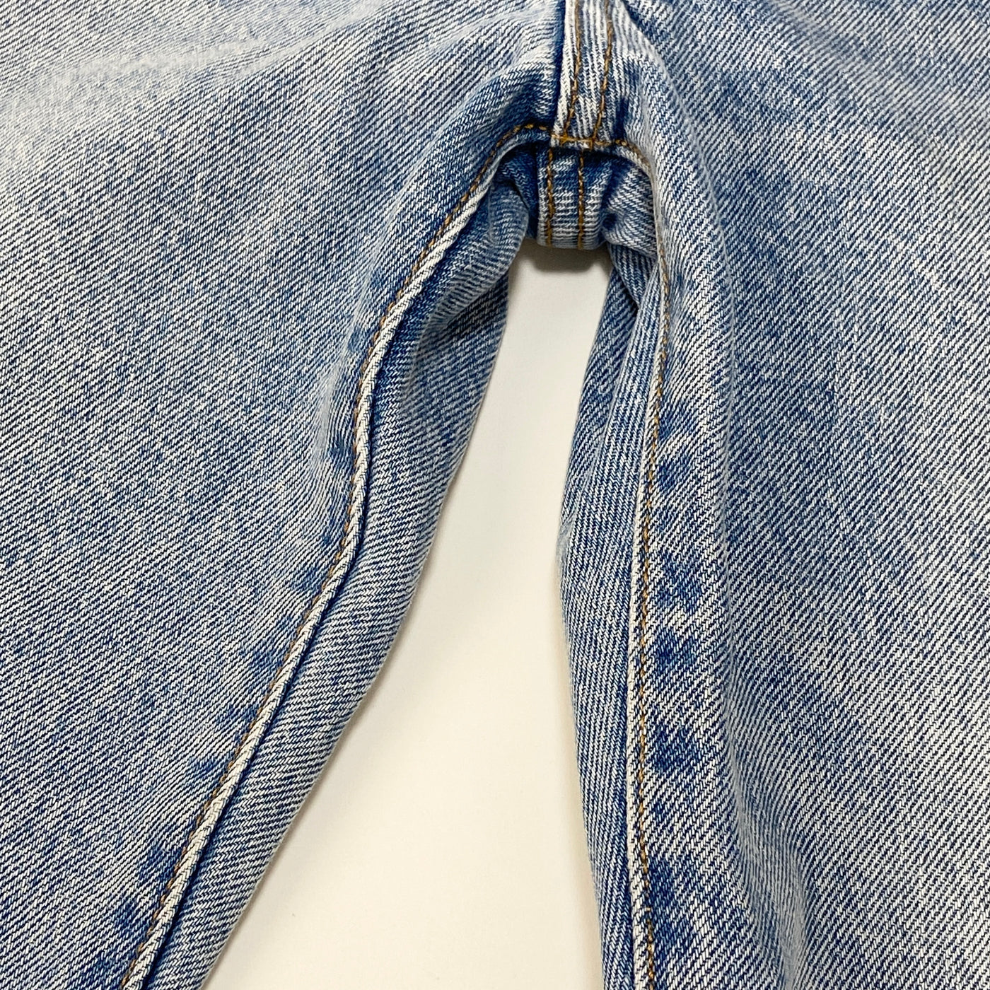 2023SS 501 '90s A6607-0000 W24 / length30
