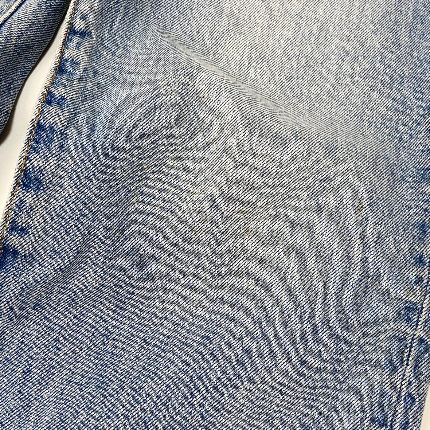 2023SS 501 '90s A6607-0000 W24 / length30