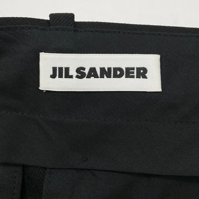 2021AW Zip Pocket Trousers JSMT310201 MT201000 46