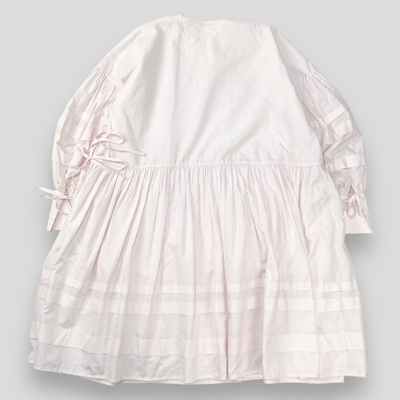 2021SS AMALIE DRESS SS21.02-0016 XS/S