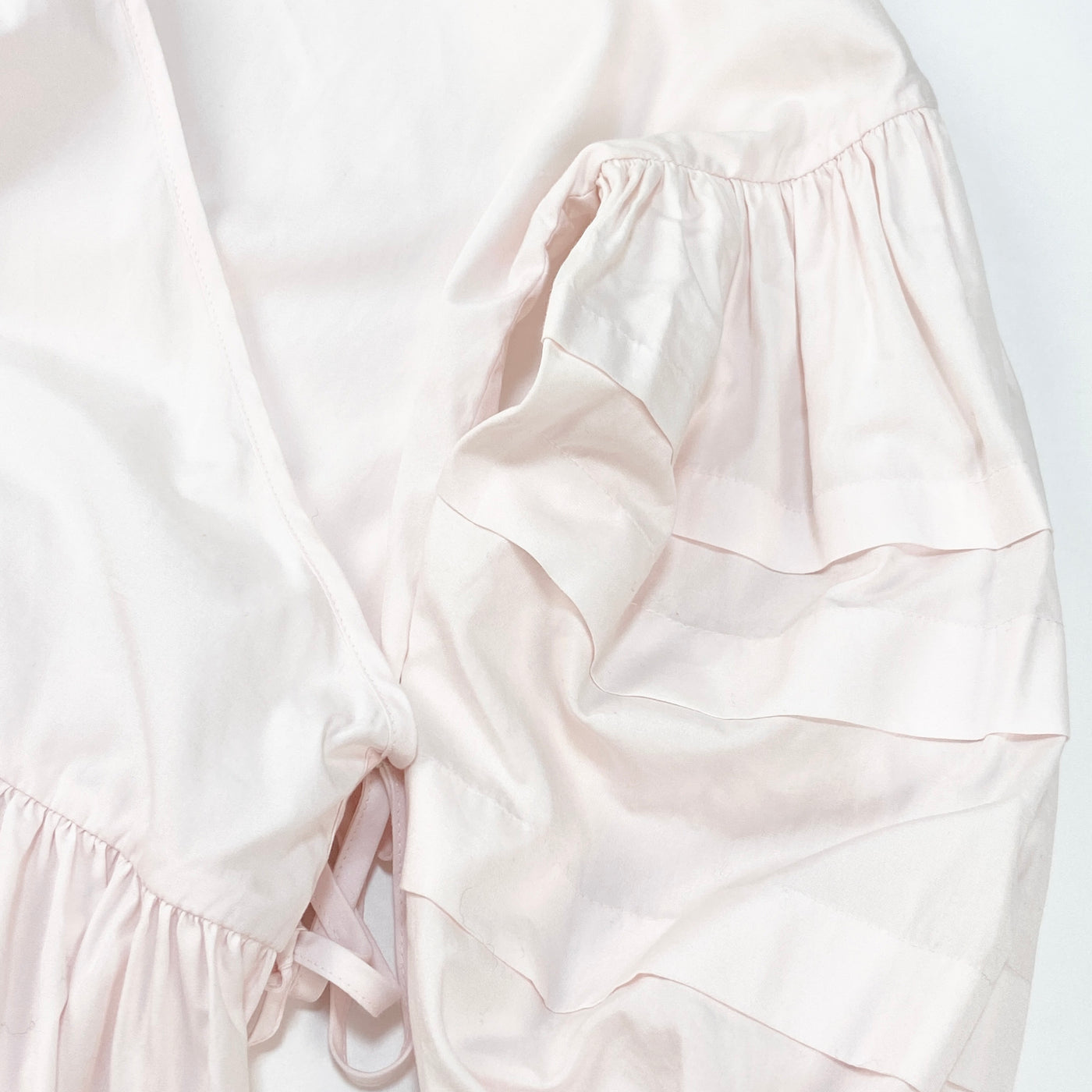 2021SS AMALIE DRESS SS21.02-0016 XS/S