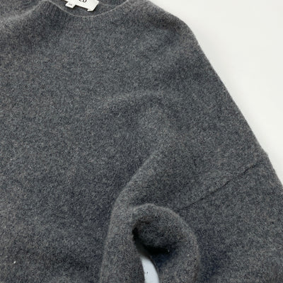 2023SS LOOSE BOX PULLOVER 300GS270-0570 38
