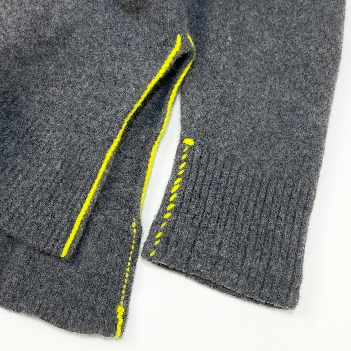 2023SS LOOSE BOX PULLOVER 300GS270-0570 38