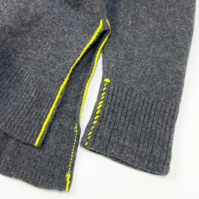 2023SS LOOSE BOX PULLOVER 300GS270-0570 38