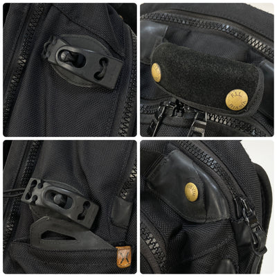 2017SS BALLISTIC 20L 0117103003068