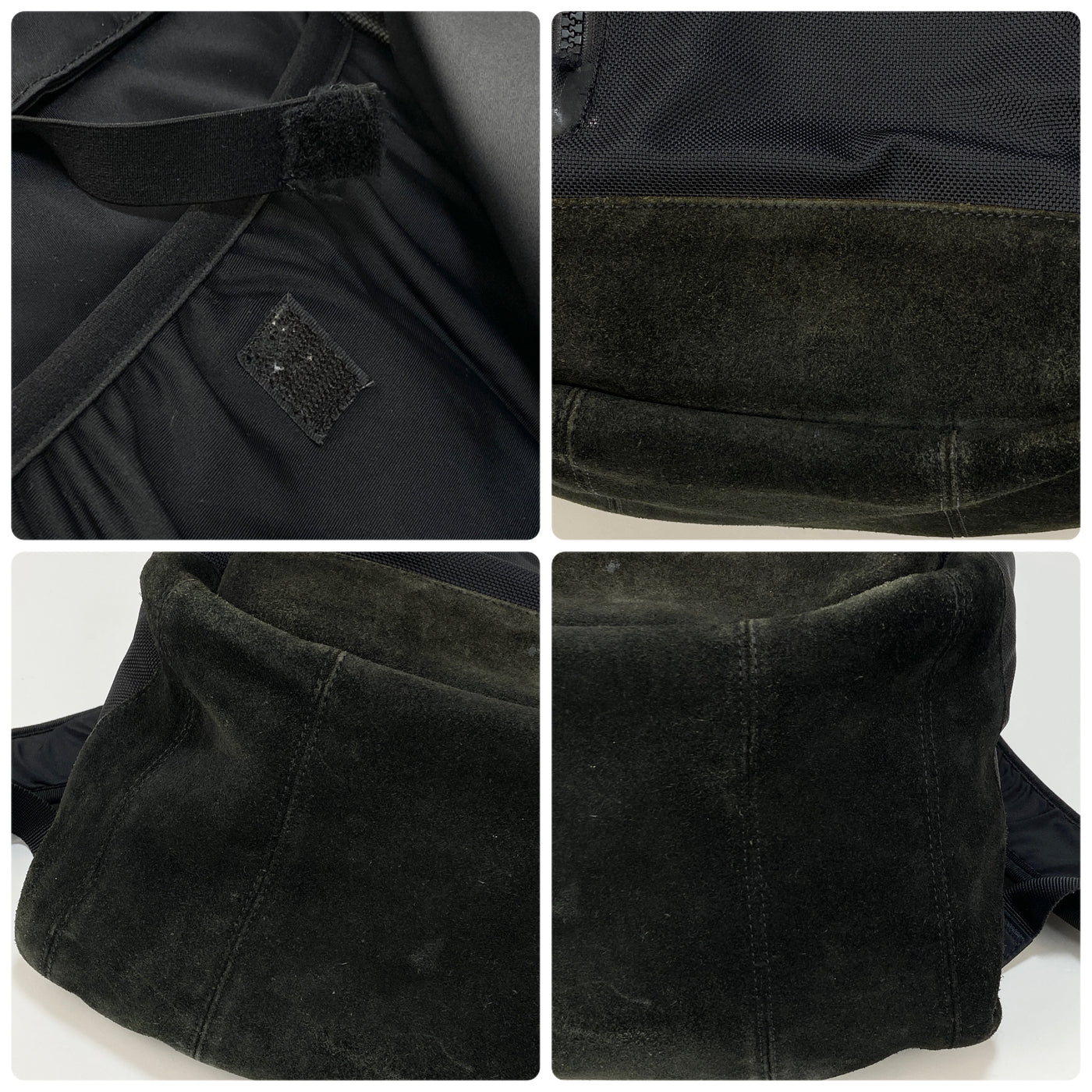 2017SS BALLISTIC 20L 0117103003068