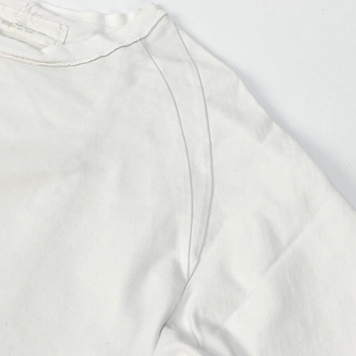 2018AW S/S フットボールTシャツ M