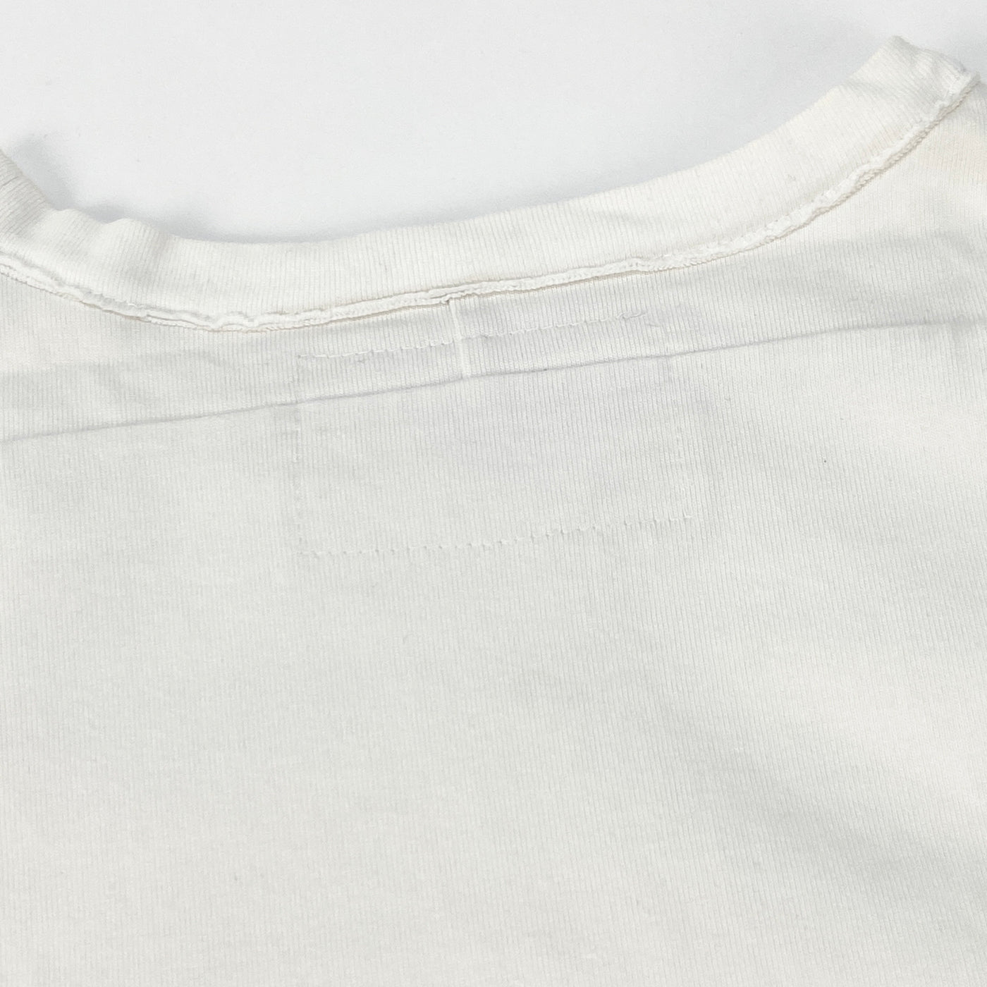 2018AW S/S フットボールTシャツ M