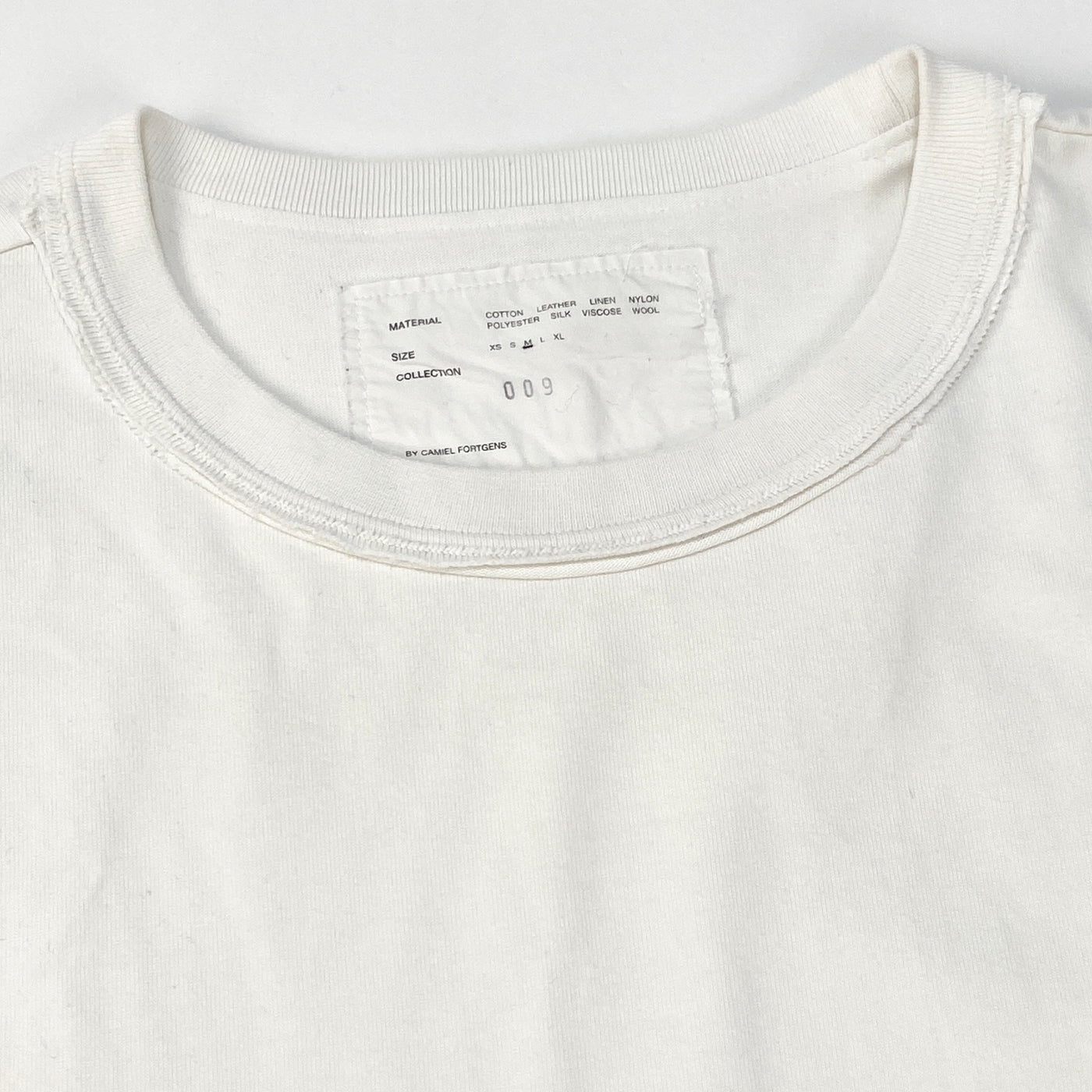 2020SS 009 C.F. longsleeve M